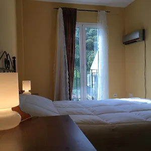  Сasa de vacaciones Casa Ibérica España