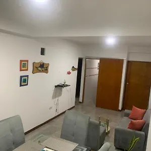  Apartamento Apartamento Acogedor Perfecta Ubicación Colombia