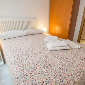  Apartamento Qh Rejas España