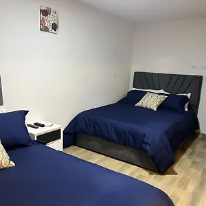  Apartamento Apartasuites 53 Cerca Al Aeropuerto 01 Colombia