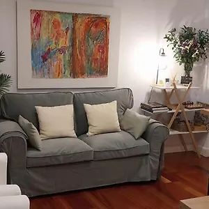  Apartamento El Almirez España